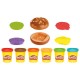 PLAY-DOH FORMAS DE ALIMENTOS SURTIDO