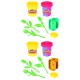 PLAY-DOH SURTIDO DE FLORECITAS