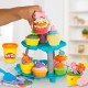 PLAY-DOH LA TORRE DE PASTELITOS