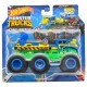 HOT WHEELS MONSTER TRUCKS CAMIONES REMOLQUE  SURTIDO SORPRESA