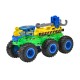 HOT WHEELS MONSTER TRUCKS CAMIONES REMOLQUE  SURTIDO SORPRESA