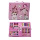 SET DE ARTE 68 PIEZAS ESTUCHE