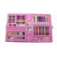 SET DE ARTE 68 PIEZAS ESTUCHE