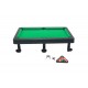 BILLAR POOL CHALLENGER CAJA