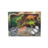 DINOSAURIOS X 6  CAJA