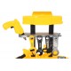 SET HERRAMIENTAS LUXURY CAJA