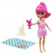 Polly Pocket Super Kit Moda Acuatica
