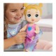 MUÑECA BABY ALIVE CHAPUZÓN DE SIRENA HARPER HUGS