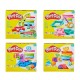 MASA Y PLASTILINA PLAY-DOH SET DE MASAS MOLDEABLES