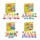 MASA Y PLASTILINA PLAY-DOH SET DE MASAS MOLDEABLES