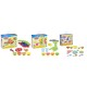 MASAS Y PLASTILINAS PLAY DOH ALIMENTOS FAVORITOS SURTIDOS