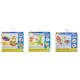 MASAS Y PLASTILINAS PLAY DOH ALIMENTOS FAVORITOS SURTIDOS