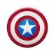 ESCUDO CAPITÁN AMÉRICA MARVEL AVENGERS