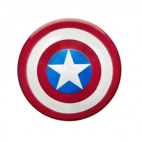 ESCUDO CAPITÁN AMÉRICA MARVEL AVENGERS