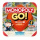 JUEGO DE MESA MONOPOLY GO