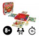 JUEGO DE MESA MONOPOLY GO