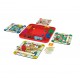 JUEGO DE MESA MONOPOLY GO
