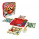 JUEGO DE MESA MONOPOLY GO
