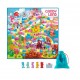 JUEGO DE MESA CANDY LAND