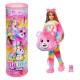 BARBIE CUTIE REVEAL MUÑECA OSITOS CARIÑOSITOS COLORIDOS SURTIDO SORPRESA