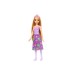 DISNEY PRINCESA MUÑECA VESTIDO DE FIESTA SURTIDO SORPRESA