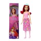 DISNEY PRINCESA MUÑECA VESTIDO DE FIESTA SURTIDO SORPRESA