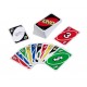 UNO JUEGO DE CARTAS