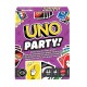 UNO JUEGO DE CARTAS PARTY RENOVADO