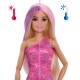 BARBIE MUÑECA PARTY UNBOXED RESBALADILLA