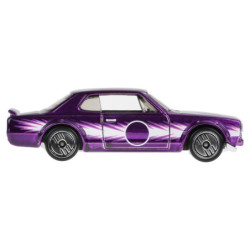 HOT WHEELS DIE CAST BASICOS ULTRA HOTS SURTIDO SORPRESA