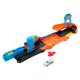 HOT WHEELS PISTA GARAGE DE ACROBACIAS