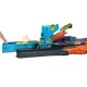HOT WHEELS PISTA GARAGE DE ACROBACIAS