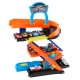HOT WHEELS PISTA GARAGE DE ACROBACIAS