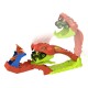 HOT WHEELS  PISTA MONSTER TRUCKS MORDIDA DE SERPIENTE