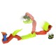 HOT WHEELS  PISTA MONSTER TRUCKS MORDIDA DE SERPIENTE