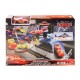 CARS DE DISNEY Y PIXAR PISTA DE ACROBACIAS DE LA COPA PISTÓN