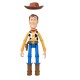 PIXAR FIGURA DE ACCIÓN WOODY DE 7 PULGADAS