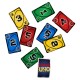 JUEGO DE CARTAS UNO LIARS