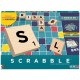 JUEGO DE MESA SCRABBLE MADERA