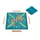 JUEGO DE MESA SCRABBLE MADERA