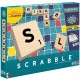 JUEGO DE MESA SCRABBLE MADERA