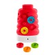FISHER-PRICE PILA DE ARITOS QUE CAEN