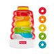 FISHER-PRICE PILA DE ARITOS QUE CAEN