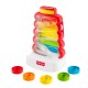 FISHER-PRICE PILA DE ARITOS QUE CAEN