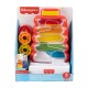 FISHER-PRICE PILA DE ARITOS QUE CAEN