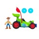 IMAGINEXT PACK CON WOODY Y RC