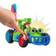 IMAGINEXT PACK CON WOODY Y RC