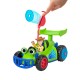 IMAGINEXT PACK CON WOODY Y RC
