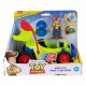 IMAGINEXT PACK CON WOODY Y RC