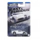 HOT WHEELS COLLECTOR VEHÍCULO COLECCIÓN RÁPIDOS Y FURIOSOS